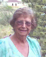 Marion {Doris} Norris Profile Photo