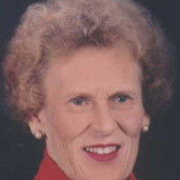 Patricia Farnsworth Yoder Profile Photo