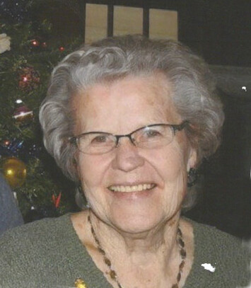 Ilene R. Squires