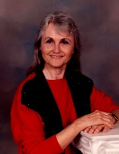 Patricia  Elaine Spradlin