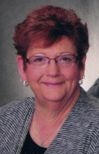 Marcia Ann Mosiniak