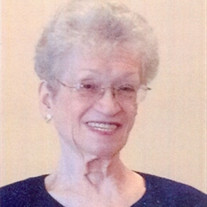 Joan Hawkins Gilcrest