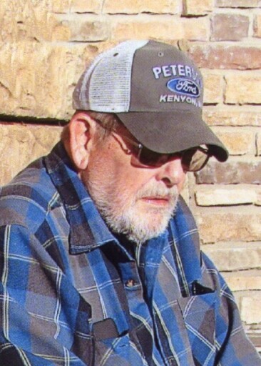 Barry Smith's obituary image