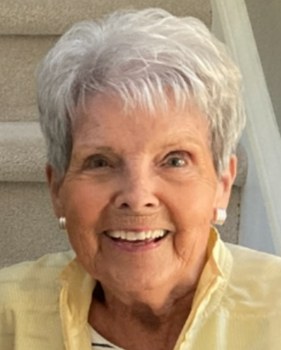 Betty J. Myers Profile Photo