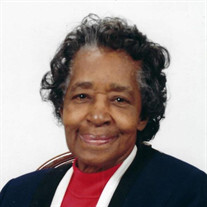 Helen Juanita Byrd Profile Photo