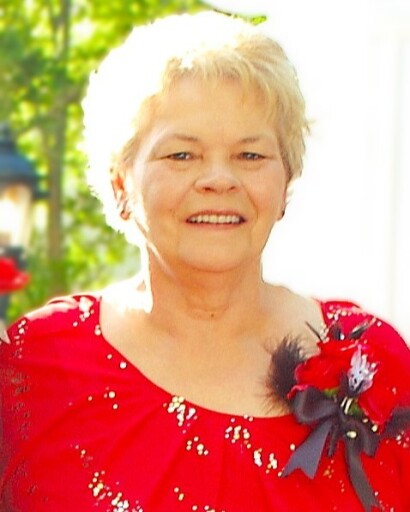Joyce Louise Jensen Profile Photo