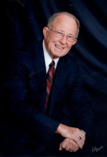 Joe Gregory, Jr. Profile Photo