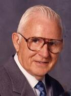 Kenneth C. Bentz