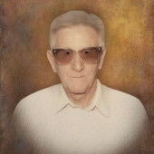 Charles Campbell, Sr.