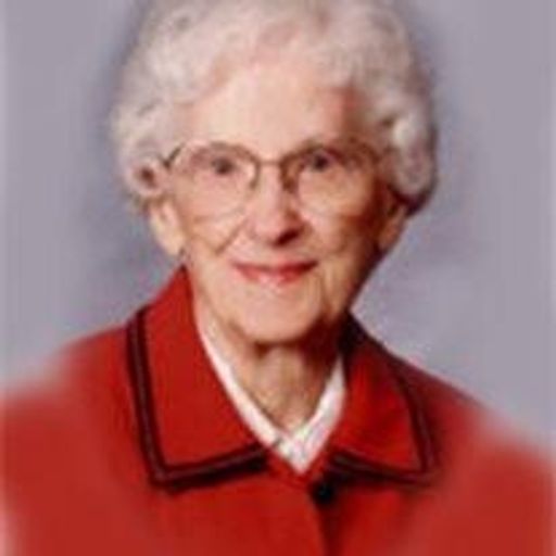 Maude M.  Bauer