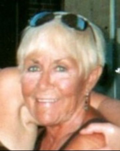 Jerrie J. James's obituary image