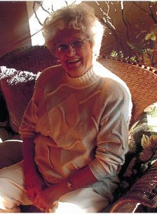 Lois Ester Mcneely Reynolds Profile Photo