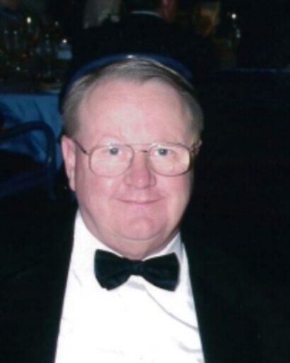 Douglas A. Melanson's obituary image