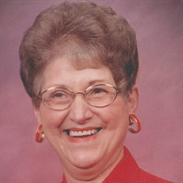 Anita Tucker Profile Photo