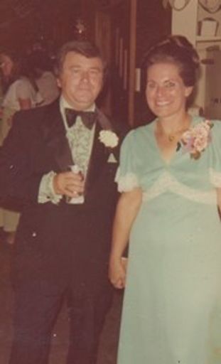 Harold Forsythe