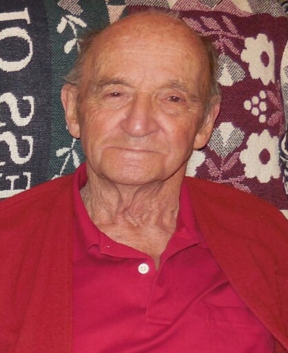 Joseph J. "Joe" Shultz Jr.