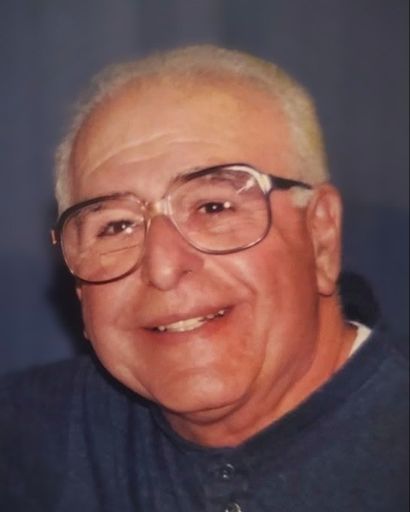 Anthony J. Ricci's obituary image