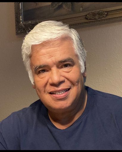 Juan Luis Gomez De Luna's obituary image