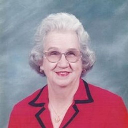 Ruth Daugherty