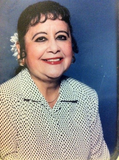 Dolores M. Ortiz