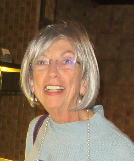 Marsha Craft - Reid