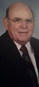 Albert Wade Blackford, Sr. Profile Photo