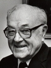 Dr. Ralph L. Lynn