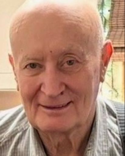 Ervin W. Brackel