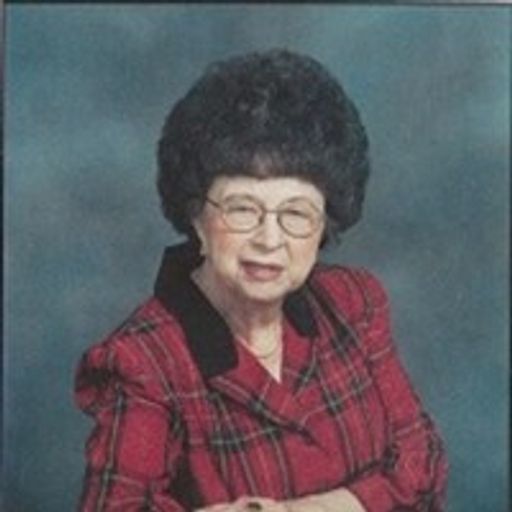 Dorothy M. Felts