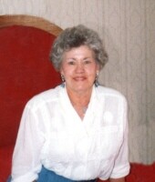 Ruth Evelyn Mcmillan