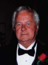 Floyd Joseph Huval, Sr.