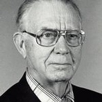 Joe  W. Jarvis