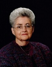 June Evelyn Carr Profile Photo