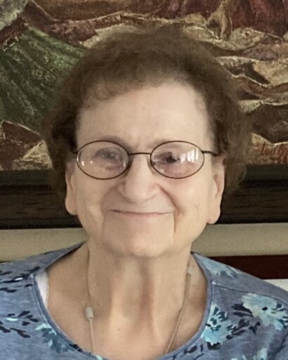 Norma J. Bemis's obituary image