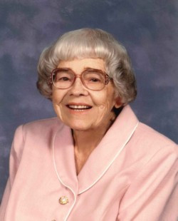 Freda Hefner