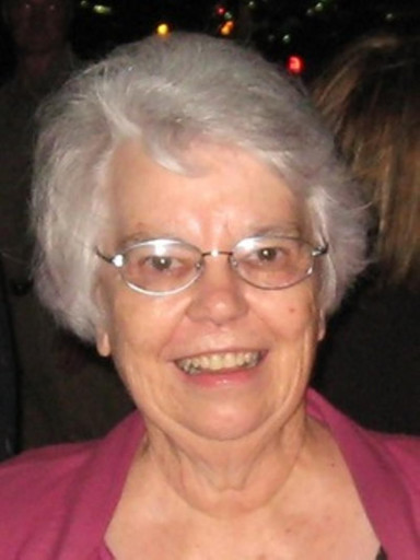 Doris Jean Dennis