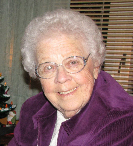 Betty G. (Iversen) Kelley