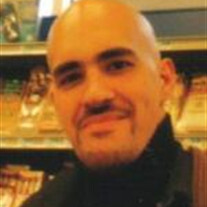 Richard Castillo Profile Photo