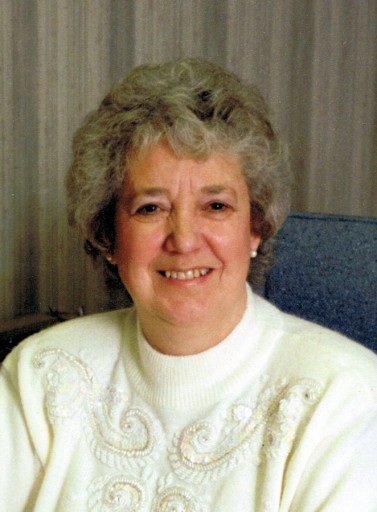 Betty Andersen Profile Photo