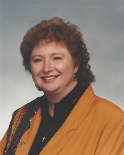 Joyce Griffin