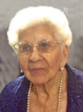 Juanita Juarez Banda