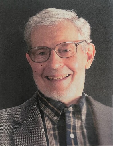 William Vitulli's obituary image