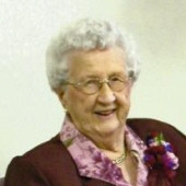 Elizabeth "Betty" A. Brandt Profile Photo