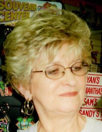 Judy A. (Baron)  Czuchaj