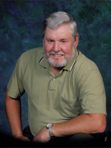 Paul Escue, Sr. Profile Photo