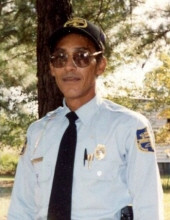 Walter Leon Melton, Sr. Profile Photo