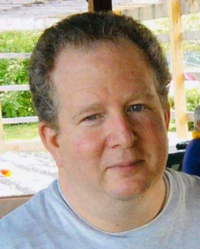 Mark F. Resnick Profile Photo