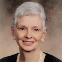Barbara A. Newell Profile Photo