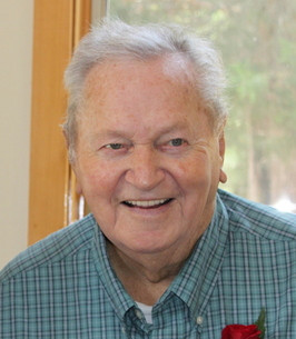 William "Bill" Horton Jr.