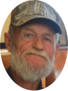 Roger Glenn "John Brown" Summey